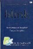 Cover Buku Blink : Kemampuan Berpikir Tanpa Berpikir