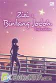 Cover Buku Zizi : Bintang Jodoh