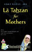 Cover Buku La Tahzan For Mother