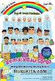 Cover Buku Remaja Bau Sorga
