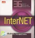 Cover Buku 36 Menit Belajar Komputer: Internet