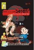 Cover Buku Awas  A..A Adaa Setan!