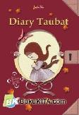 Cover Buku Diary Taubat