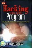 Cover Buku Hacking Tanpa Pakai Program