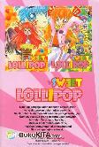 Nakayoshi Lovely 4 : Sweet Lollipop