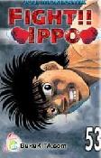 Cover Buku LC : Fight! Ippo 59