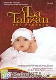 Cover Buku La Tahzan For Parents