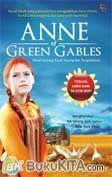 Cover Buku Anne Of Green Gables