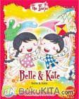 Cover Buku Belle & Kate