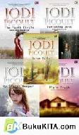 Cover Buku Paket Jodi Picoult: #1-5
