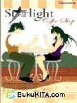 Cover Buku STARLIGHT COFFEE SHOP