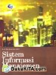 Cover Buku Sistem Informasi Manajemen - Konsep, Aplikasi & Perkembangan