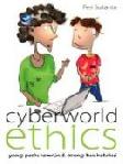 Cover Buku CYBERWORLD ETHICS : YANG PERLU REMAJA DAN ORANG TUA KETAHUI