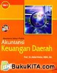 Cover Buku Akuntansi Keuangan Daerah ed 3 (Koran)