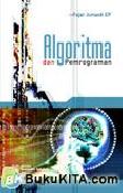 Cover Buku 
Algoritma dan Pemrograman (HVS)