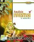 Cover Buku Analisis Investasi Jilid 2 (HVS)