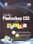 Cover Buku Adobe Photoshop CS3 Untuk Pemula