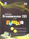 Adobe Dreamweaver CS3 Untuk Pemula
