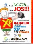 Cover Buku Dari Ngos...Jadi Jos!!! - Rahasia Membuat Windows XP Lebih Bertenaga
