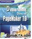 Cover Buku Dekstop Publishing dengan Pagemaker 7.0 (HVS)