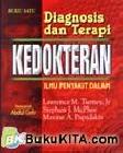 Cover Buku Diagnosis dan Terapi Kedokteran 1 Ed. 40 (HVS)