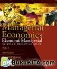 Cover Buku Ekonomi Manajerial 1 Edisi 5 (HVS)