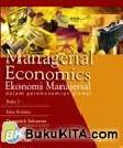 Cover Buku Ekonomi Manajerial 2 Edisi 5 (HVS)