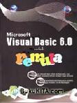 Cover Buku Microsoft Visual Basic 6.0 untuk Pemula
