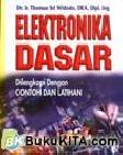 Cover Buku Elektronika Dasar 