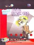 Cover Buku Student Book Series - Adobe Flash CS3 Profesional