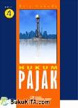 Cover Buku Hukum Pajak (Ed. 4) 