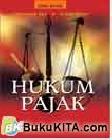 Cover Buku Hukum Pajak, Edisi Revisi (HVS)