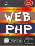 Dasar Pemrograman Web Dinamis Menggunakan PHP-Edisi Revisi