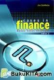 Cover Buku Kasus-kasus Keuangan, Edisi 2 (HVS)