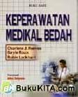 Cover Buku Keperawatan Medikal Bedah