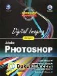 Cover Buku Workshop Profesional Digital Imaging dengan Adobe Photoshop