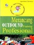 Cover Buku Merancang Outbond Training Profesional