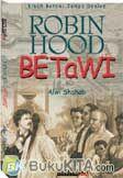 Cover Buku Robin Hood Betawi