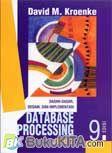 Cover Buku Database Processing Jilid 2 Edisi 9 1