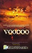 Cover Buku Voodoo