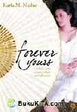 Cover Buku Forever Yours
