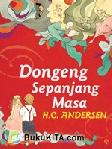 Cover Buku Dongeng Sepanjang Masa H.C. Andersen