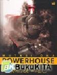 Cover Buku MUTASI DNA POWER HOUSE / SC