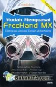 Cover Buku Mudah Menguasai Freehand MX