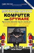 Cover Buku Mengamankan Komputer dari Spyware