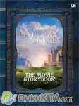 Cover Buku Bedtime Stories : The Movie Storybook