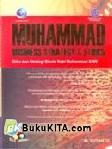 Cover Buku MUHAMMAD BUSINESS STARTEGY DAN ETHICS, ETIKA DAN STATEGY BISNIS NABI MUHAMMAD SAW