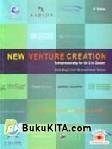 Cover Buku NEW VENTURE CREATION: ENTREPRENEURSHIP FOR THE 21ST CENTURY. 6TH EDITION, KITAB BAGI CALON WIRAUSAHAWAN SUKSES