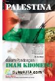 Cover Buku Palestina Dalam Pandangan Imam Khomeini