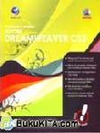 Cover Buku PANDUAN LENGKAP: ADOBE DREAMWEAVER CS3